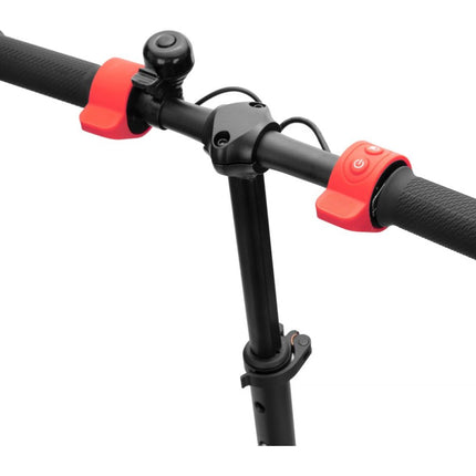 BlueTouch Elektrická koloběžka BT Superkids červená