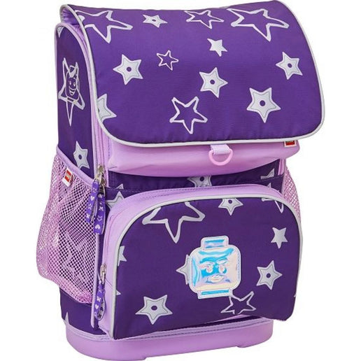 LEGO® Stars Optimo školní aktovka, 2 dílný set