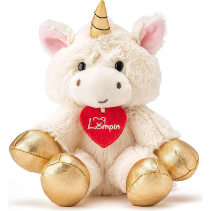 Jednorožec Goldie 16 cm