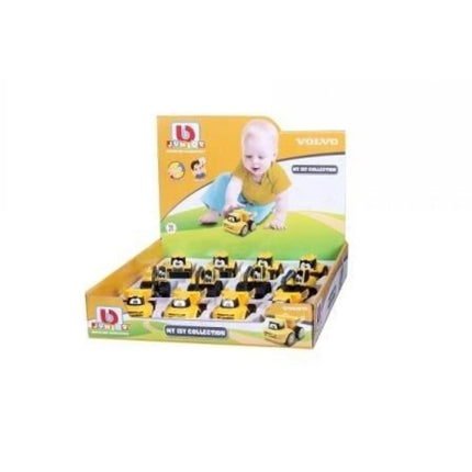 Bburago Volvo nakladač