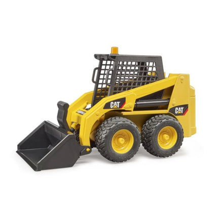 Bruder 2481 CAT otočný nakladač 1:16