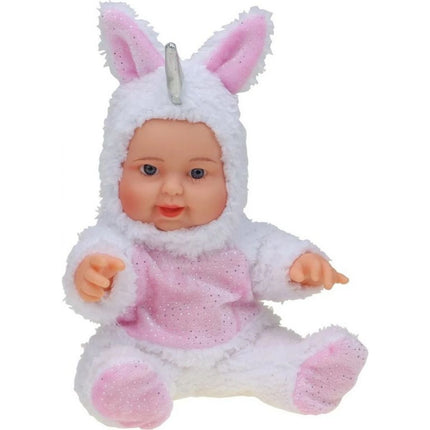 Panenka Jednorožec 20 cm