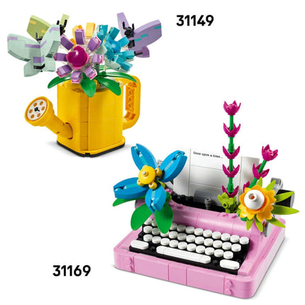 LEGO® Creator 3 v 1 31174 Retro telefon