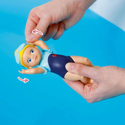 BABY born Splish Splash Kočárek s Emmou