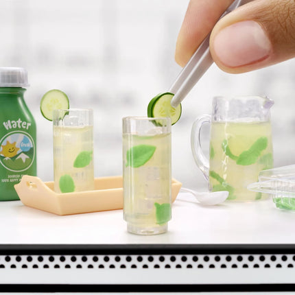 Miniverse Mini Beauty set