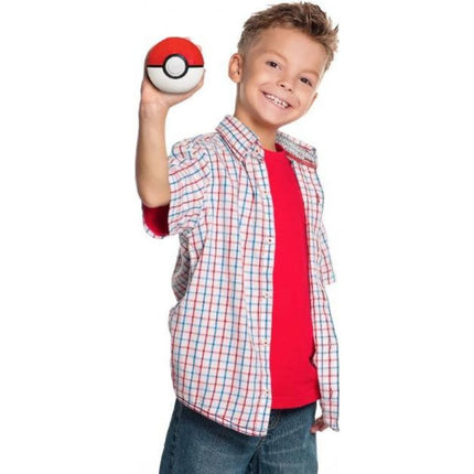 Pokémon trainer guess