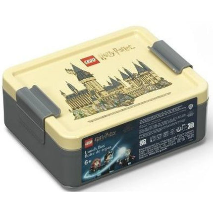 LEGO® Harry Potter Box na svačinu Bradavice