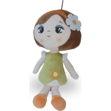 Plyšová panenka Roma 37 cm