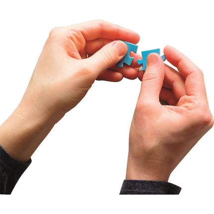 Puzzle Palác ve snu 1000 dílků