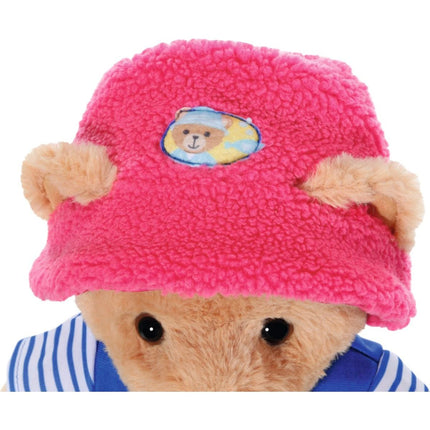 BABY born Medvídek Oblečení na ryby