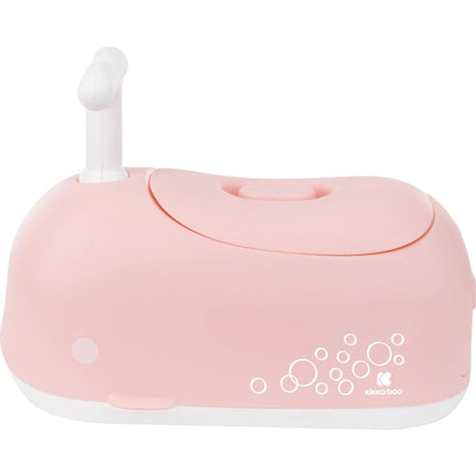 Nočník velryba Pink