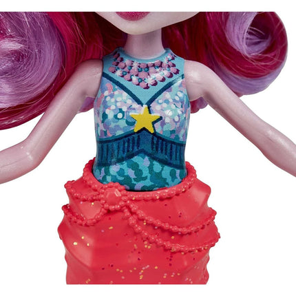 Rodinka Sedda Seahorse - Enchantimals