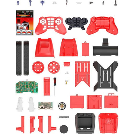 Robotruck na dálkové ovládání