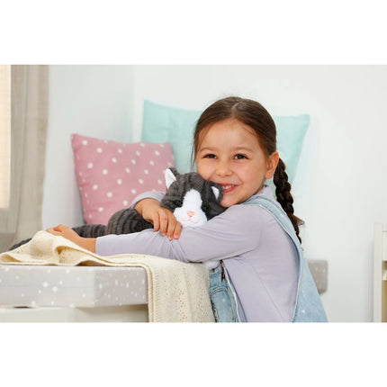 BABY born Kočka Cookie s přepravkou