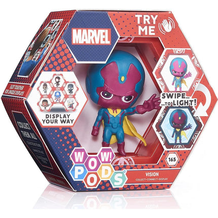 WOW! Pods Marvel Vision - Avengers