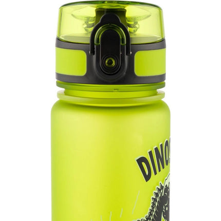 Tritanová láhev na pití Dinosaurus 500 ml