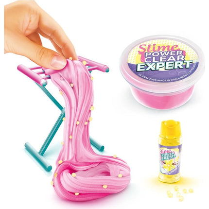 So Slime Voňavý sliz se sušákem