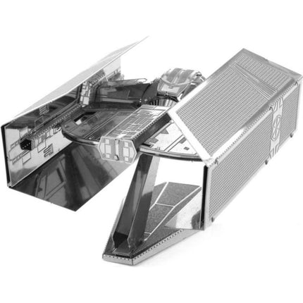 Metal Earth 3D puzzle Darth Vaders Starfighter - Hvězdné války