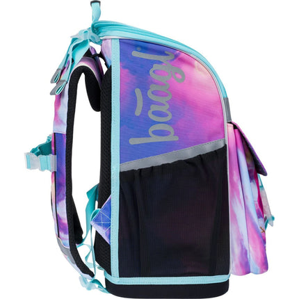 Školní aktovka Zippy Sova