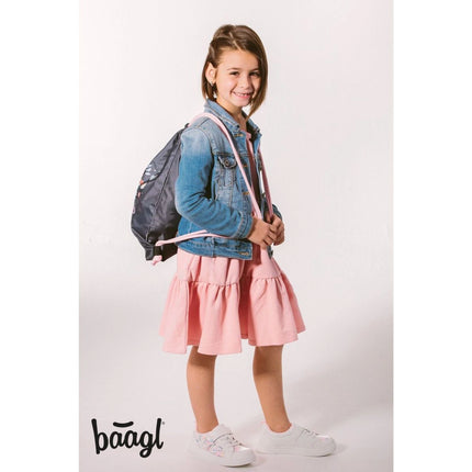 Sáček na obuv Veverka