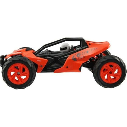 Rychlá bugina 1 : 14