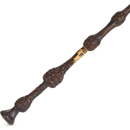 Sběratelské hůlky čarodějů s podstavcem - Harry Potter