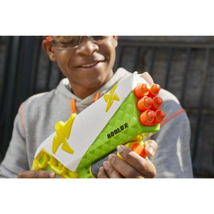 Nerf Roblox Ninja Legends Shadow Sensei