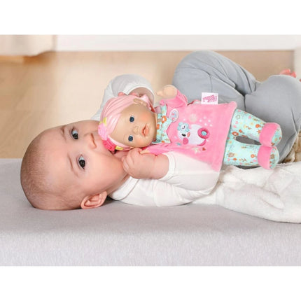 BABY born for babies Víla 26 cm