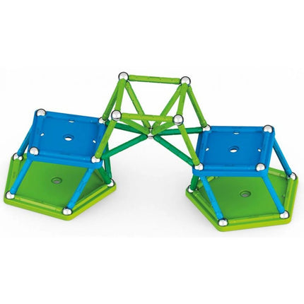 Geomag Classic 60 dílků