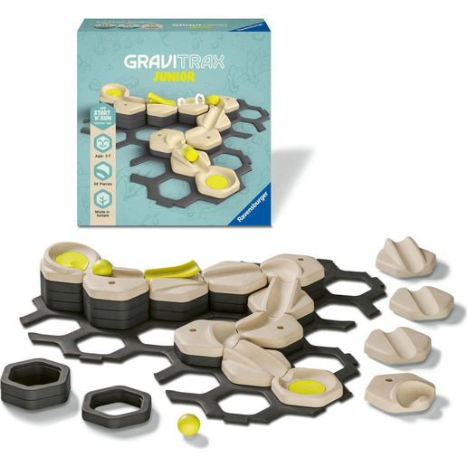 GraviTrax Junior Startovní sada Start
