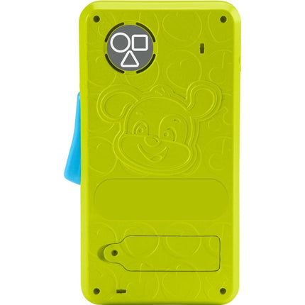 Fisher-Price Pejskův chytrý telefon