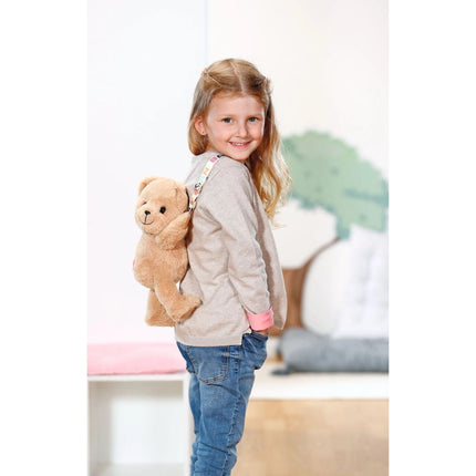 BABY born Medvídek Kabelka