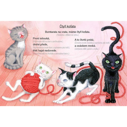 Kutálí se ze dvora