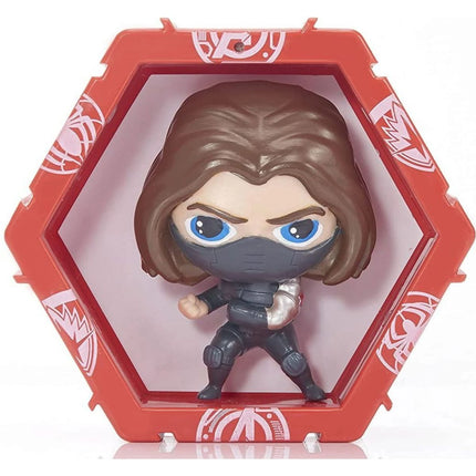 WOW! Pods Marvel Winter Soldier - Avengers