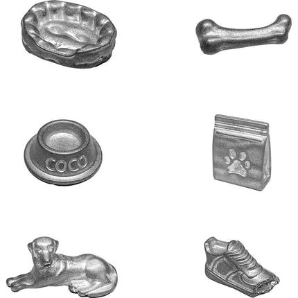 Monopoly Psi cs verze