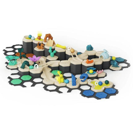 GraviTrax Junior startovní sada Můj svět