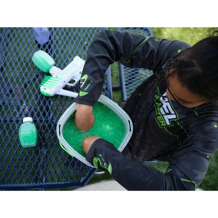 Gel Blaster Surge Electric Green