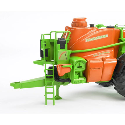 Bruder 02207 Postřikovač Amazone