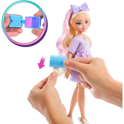 Barbie Dream Besties panenka s doplňky Malibu