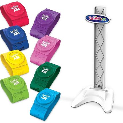 Twister Air (česky a slovensky)