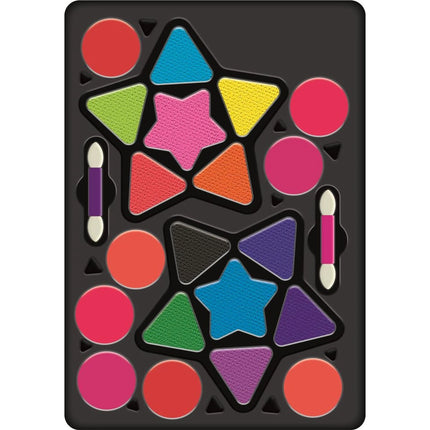 Kreativní sada strašidelná paleta Monster High