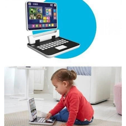 Můj první tablet 2 v 1