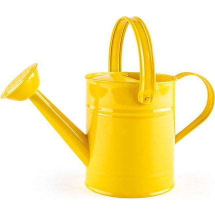 Kropící konev žlutá