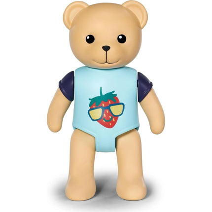 BABY born Splish Splash Vanička s Teddym