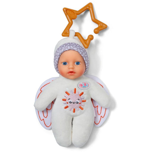 BABY born Andílek bilý 18 cm