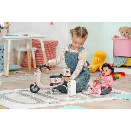 BABY born Elektrický skútr