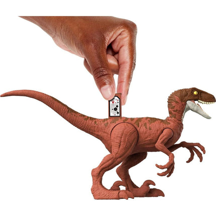 Dino Velociraptor - Jurský svět