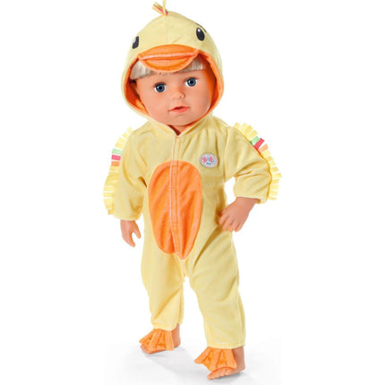 BABY born Kostým kačenka 43 cm