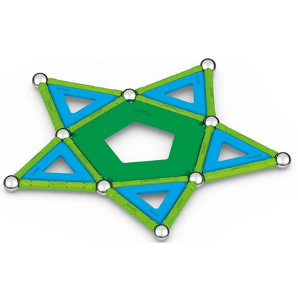 Geomag Classic Panels 52 dílků