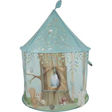 Stan na hraní Forest Friends